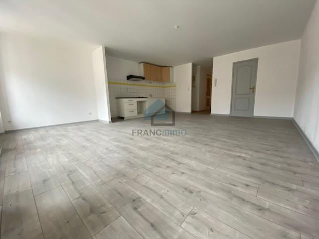 Appartement location à Montbéliard, Saint-hippolyte