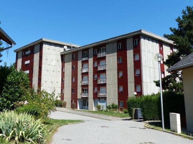 Appartement location à Saint-Jean-de-Maurienne, Saint-rémy-de-maurienne