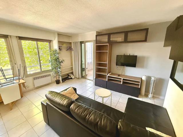 Appartement location à Grasse, Antibes