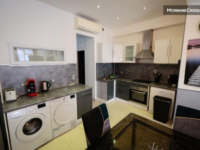 Appartement location à Grasse, Antibes