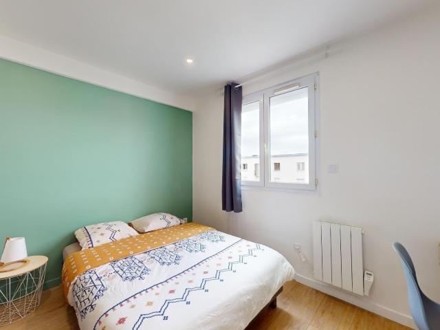 Appartement location à Mantes-la-Jolie, Mantes-la-jolie