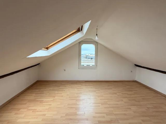 Appartement location à Le Havre