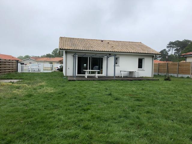 Appartement location à Gastes, Landes