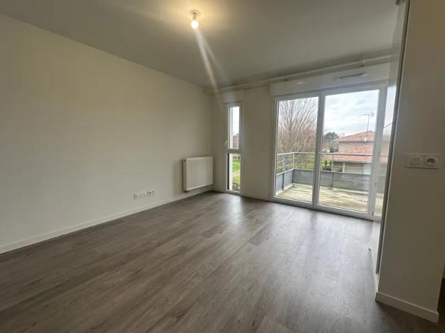Appartement location à Dax, Seignosse