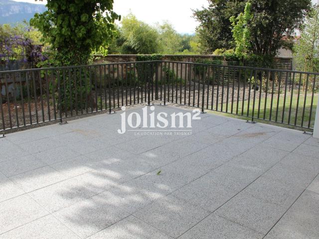Appartement location à Grenoble, Voiron
