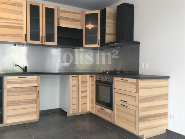 Appartement location à Grenoble, Voiron