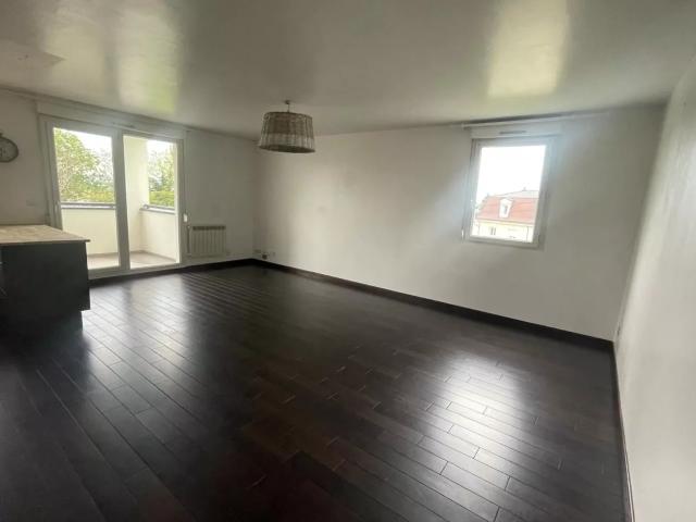 Appartement location à Gex
