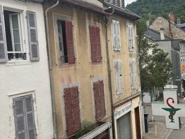 Appartement location à Gerde, Hautes-Pyrénées