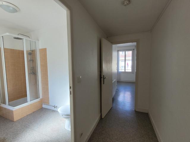 Appartement location à Rouen, Auzebosc