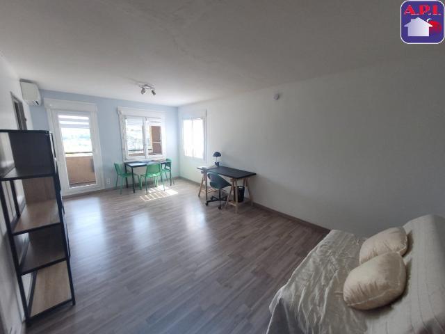 Appartement location à Foix