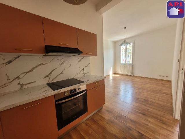 Appartement location à Foix
