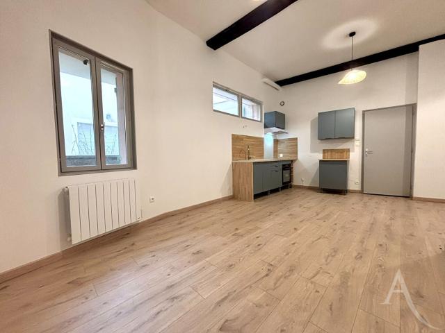 Appartement location à Bourges