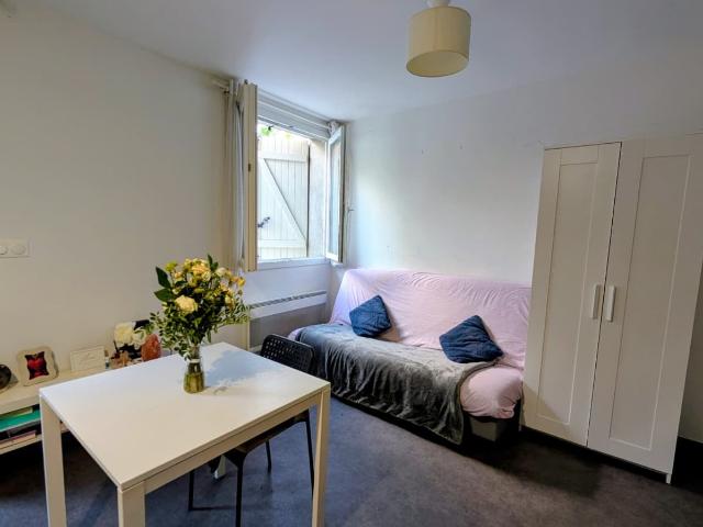 Appartement location à Marseille, Aubagne