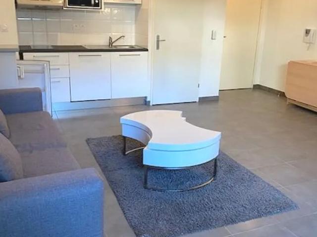 Appartement location à Gex