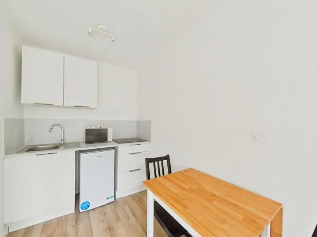 Appartement location à Valence, Bourg-lès-valence