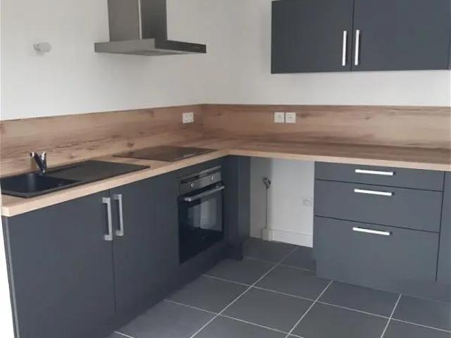 Appartement location à Grenoble, Coublevie