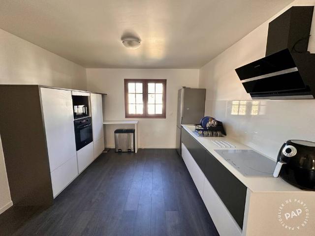 Appartement location à Pontoise, Eragny