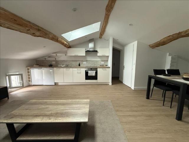 Appartement location à Libourne, Saint-denis-de-pile