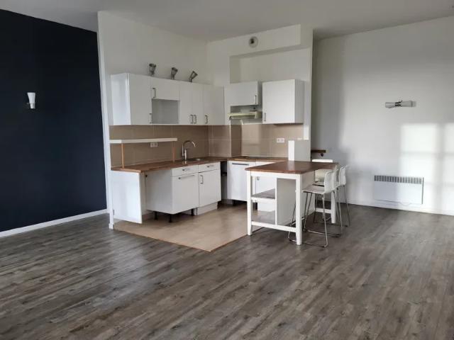Appartement location à Melun, Pringy