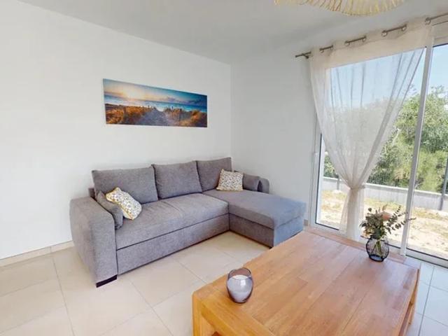 Appartement location à Les Sables-d'Olonne, Saint-jean-de-monts