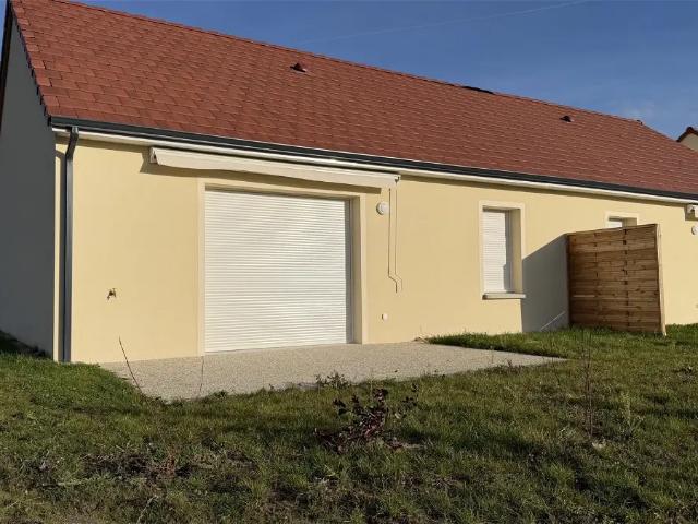 Maison location à Romorantin-Lanthenay, Contres