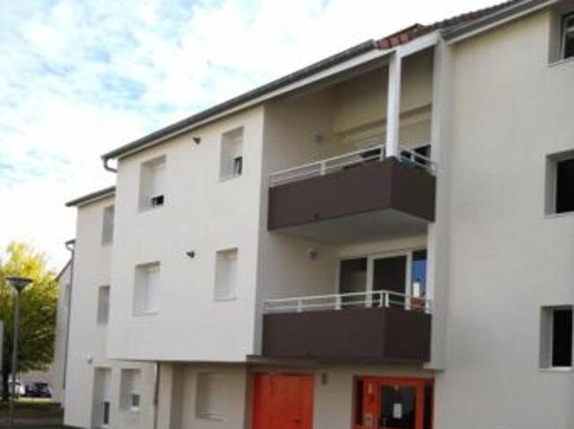 Appartement location à Forbach-Boulay-Moselle, Théding