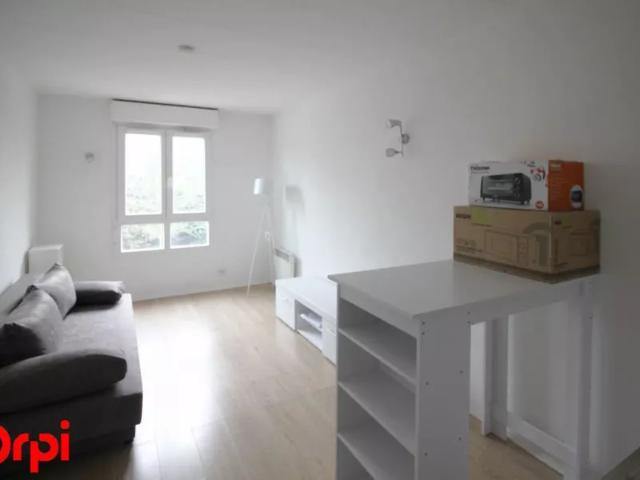 Appartement location à Pontoise, Cergy