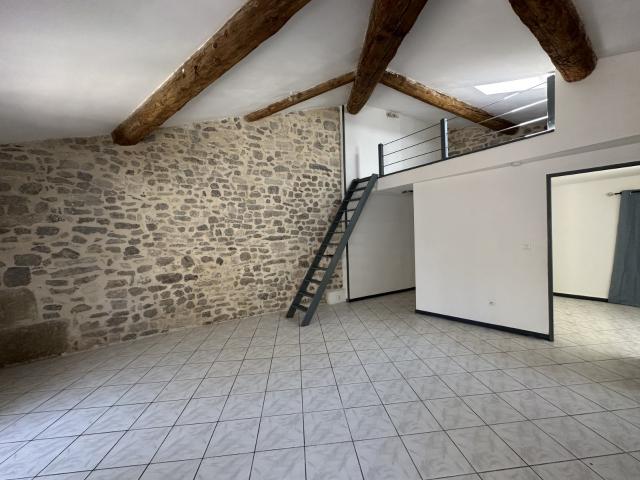 Appartement location à Nîmes, Combas