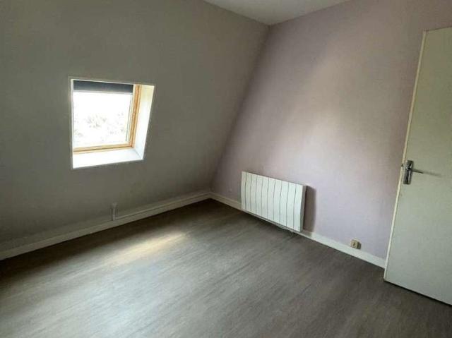 Appartement location à Nevers