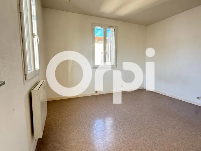 Appartement location à Rochefort, Surgères