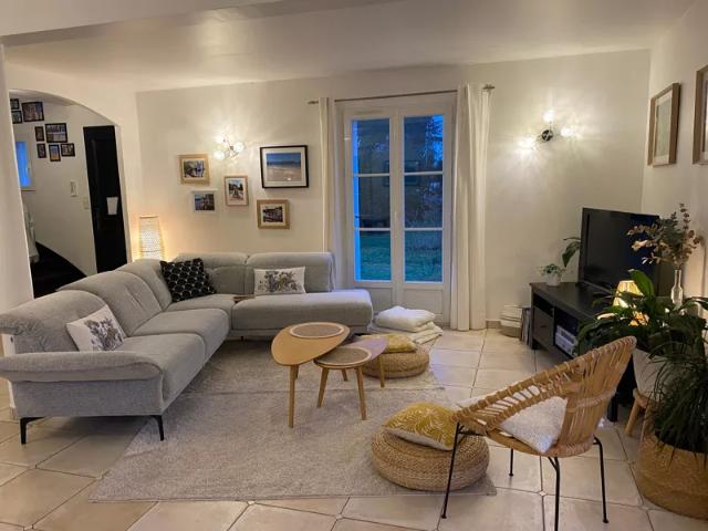 Maison location à Tours, Véretz