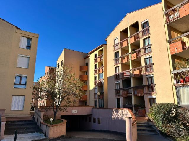Appartement location à Toulouse