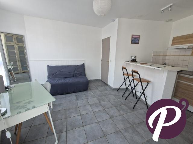 Appartement location à Bergerac