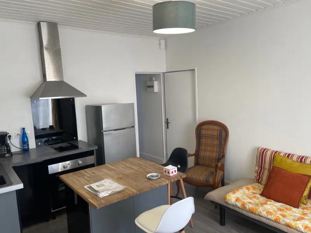 Appartement location à Morlaix, Bretagne