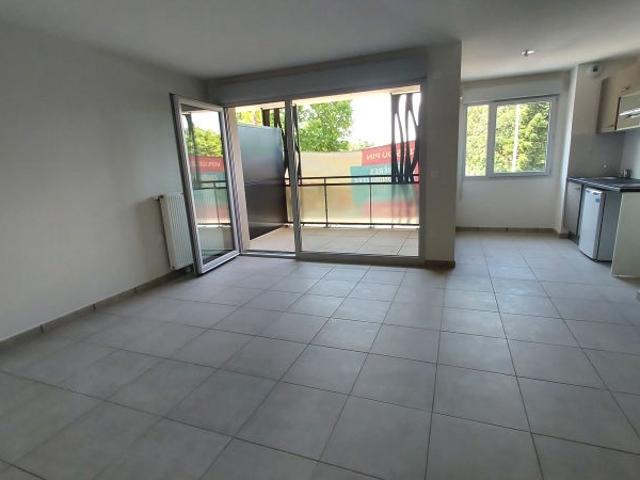 Appartement location à Toulouse, Saint-orens-de-gameville