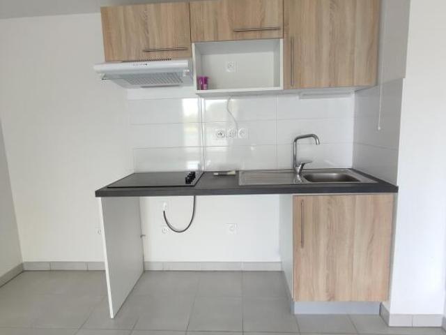 Appartement location à Toulouse, Tournefeuille