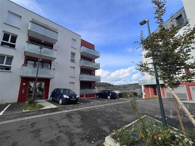 Appartement location à Rouen, Darnétal