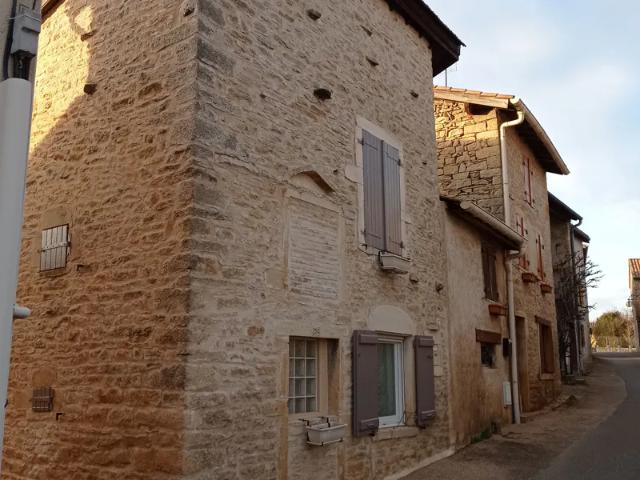 Appartement location à Mâcon, Saint-martin-belle-roche