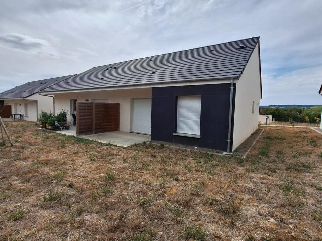 Appartement location à Saint-Martin-d'Auxigny, Cher