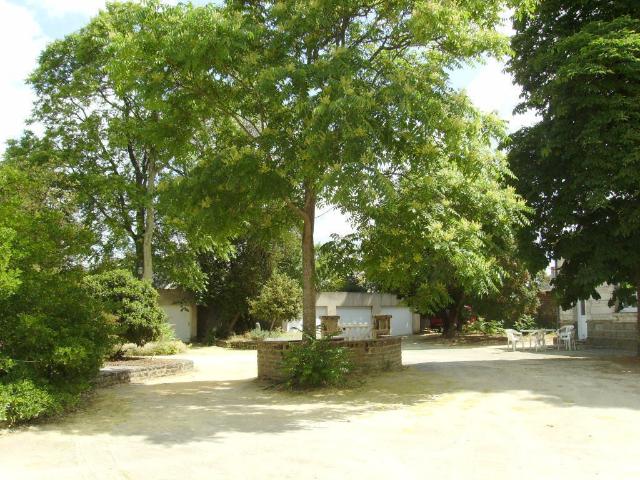 Appartement location à Saumur, Doué-la-fontaine