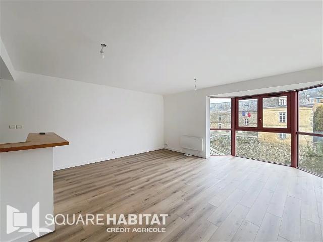 Appartement location à Dinan, Bretagne