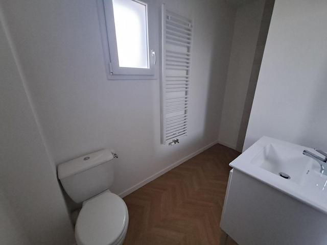 Appartement location à Nantes, Saint-herblain