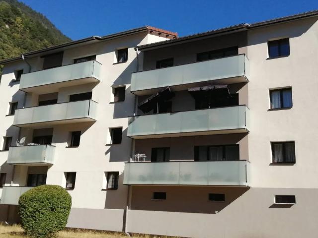 Appartement location à Albertville, La Léchère