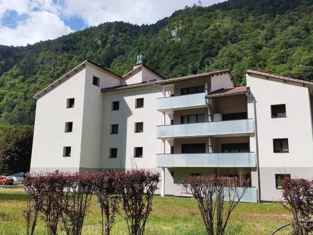 Appartement location à Albertville, La Léchère