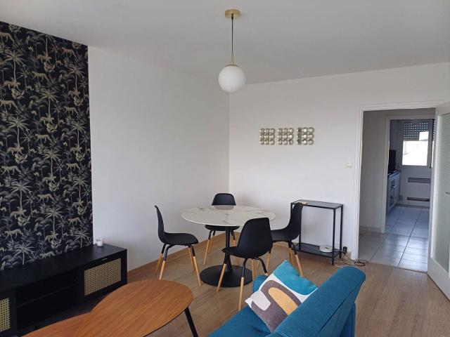 Appartement location à La Roche-sur-Yon, La Roche-sur-yon