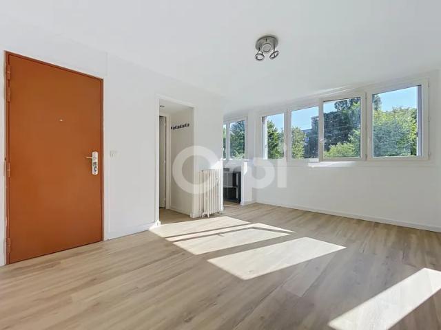 Appartement location à Senlis, Chantilly
