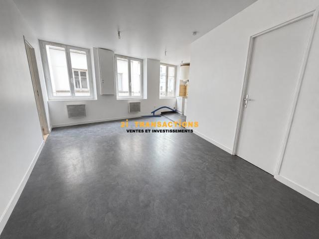 Appartement location à Saint-Étienne, Saint-etienne