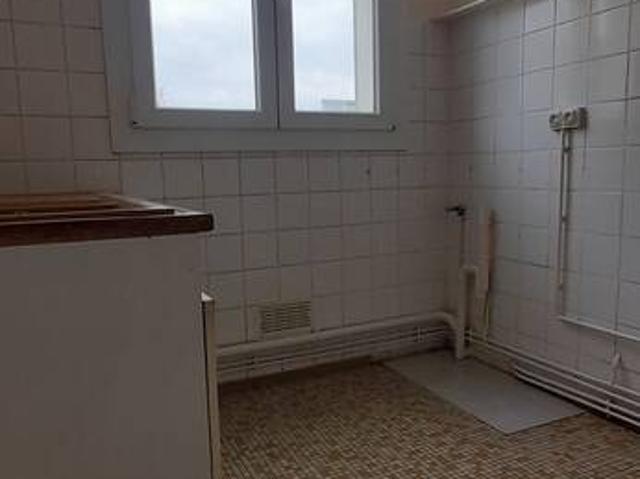 Appartement location à Saint-Amand-Montrond, Orval