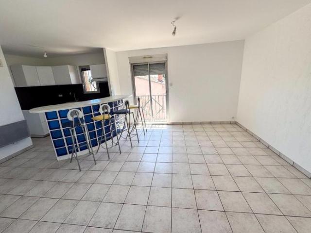 Appartement location à Toulouse