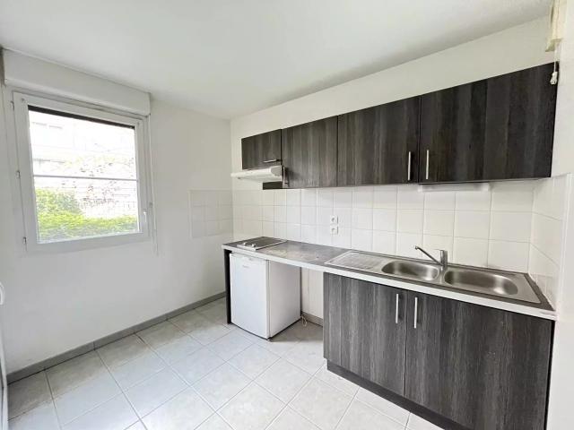 Appartement location à Toulouse